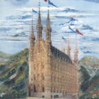 Tobbackgrad